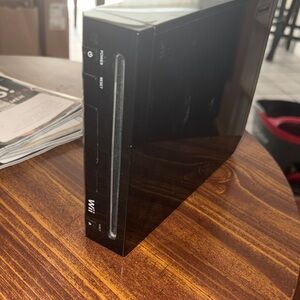Wii Gaming Console
